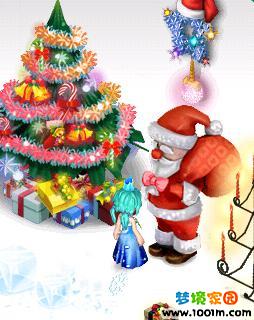 梦境家园最新图片