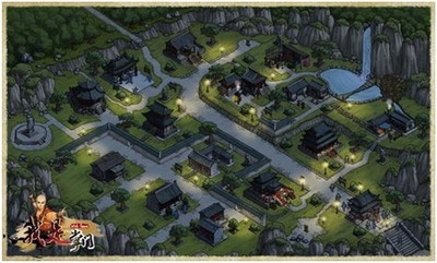 我是掌门最新图片