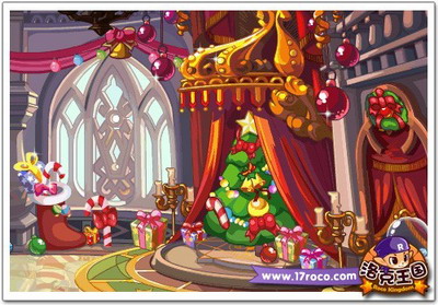 洛克王国最新图片