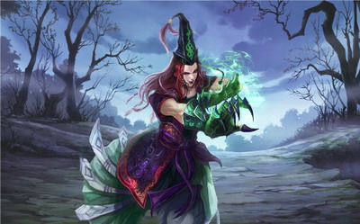 小李飞刀最新图片