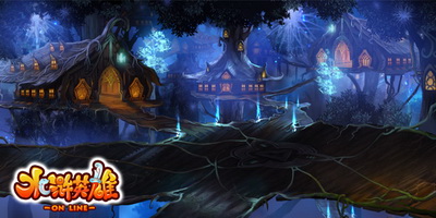 水浒英雄最新图片