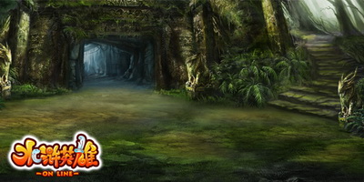 水浒英雄最新图片