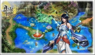 斗法修仙传最新图片