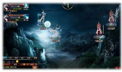 斗法修仙传最新图片