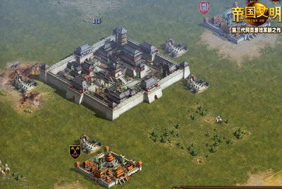 帝国文明最新图片