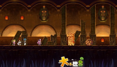 大小世界最新图片