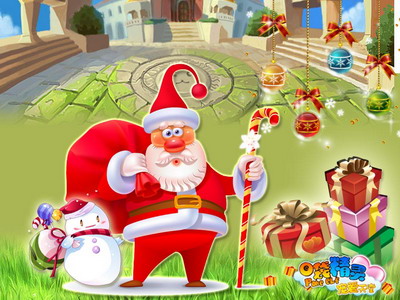 口袋精灵最新图片