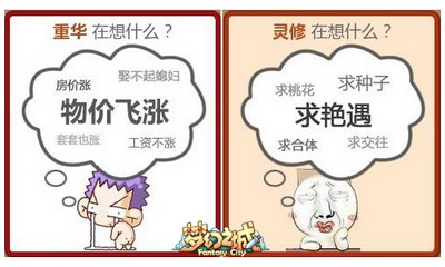 梦幻之城最新图片