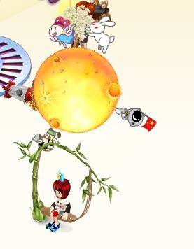 梦境家园最新图片