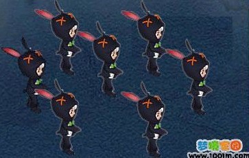 梦境家园最新图片