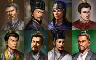 千军破最新图片