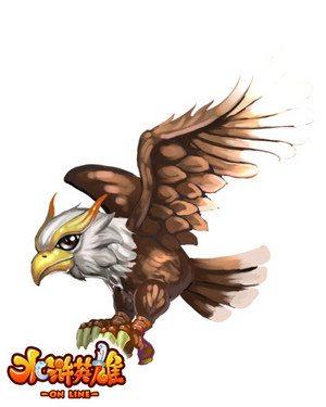 水浒英雄最新图片