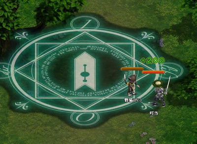 天战传奇最新图片