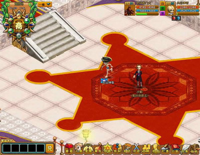 天战传奇最新图片