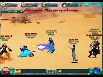 西游征途最新图片