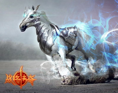 战将传奇最新图片