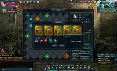 十年一剑最新图片