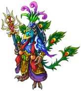 梦幻封神最新图片