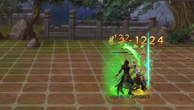 梦幻修仙最新图片