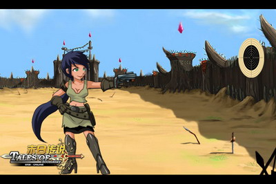 末日传说最新图片