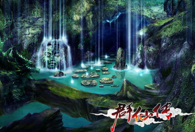 群仙传最新图片