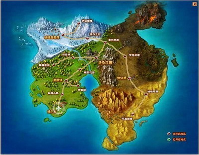 天战传奇最新图片