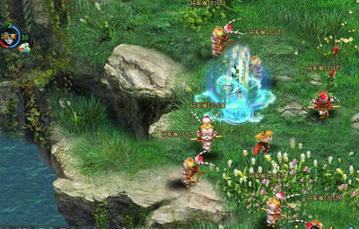 英雄远征最新图片