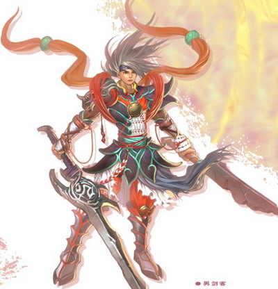 战仙界最新图片