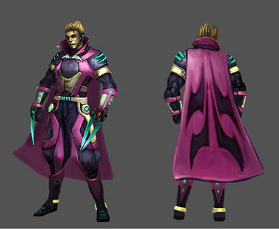 重装英雄最新图片