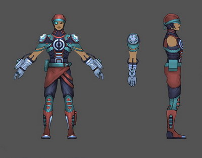 重装英雄最新图片