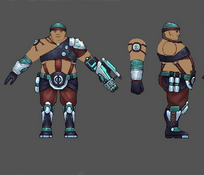 重装英雄最新图片