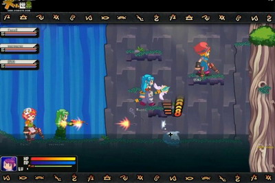 大小世界最新图片