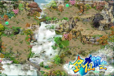 剑仙风云最新图片