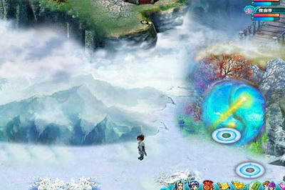 剑仙风云最新图片