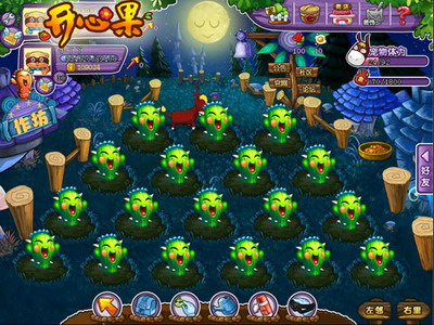 开心果最新图片