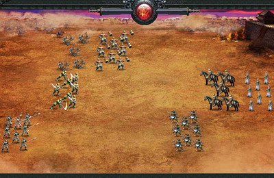 乱世群雄最新图片