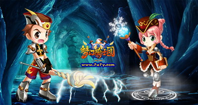 梦幻骑士团最新图片