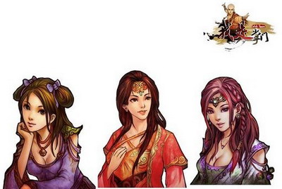 我是掌门最新图片