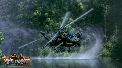 现代战争最新图片