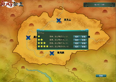 西游征途最新图片