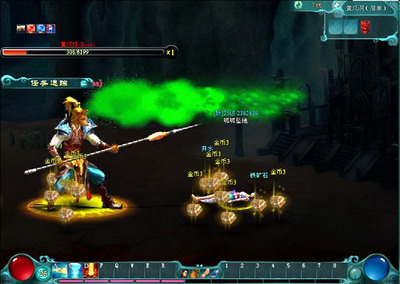 西游征途最新图片