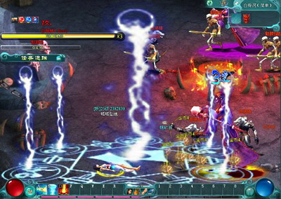 西游征途最新图片