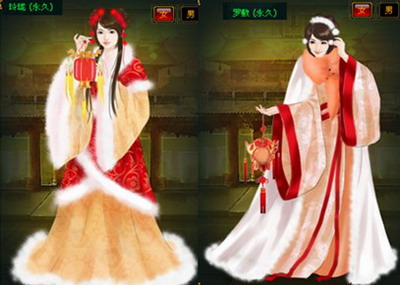 宫廷计最新图片