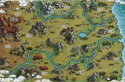 我是掌门最新图片