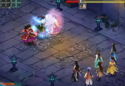 小李飞刀最新图片