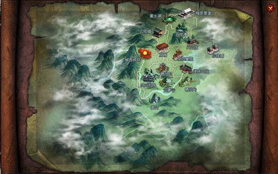 小李飞刀最新图片