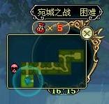 www.wofwgs.com 名将三国宛城之战