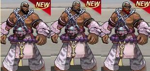 《名将三国》全新奇趣幻装欣赏