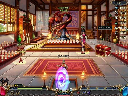 《名将三国》全新奇趣幻装欣赏