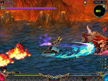 击杀年兽、欢聚一堂，两大精彩活动明日推出